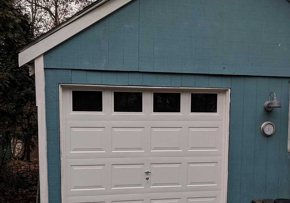 Garage Door Installation & Repair in NJ & NY | Sussex County | Dimension Overhead Doors