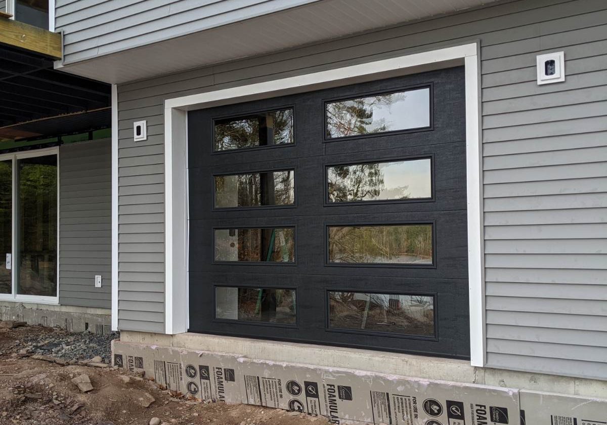 Garage Door Installation & Repair in NJ & NY | Sussex County | Dimension Overhead Doors