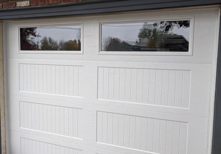 Garage Door Installation & Repair in NJ & NY | Sussex County | Dimension Overhead Doors