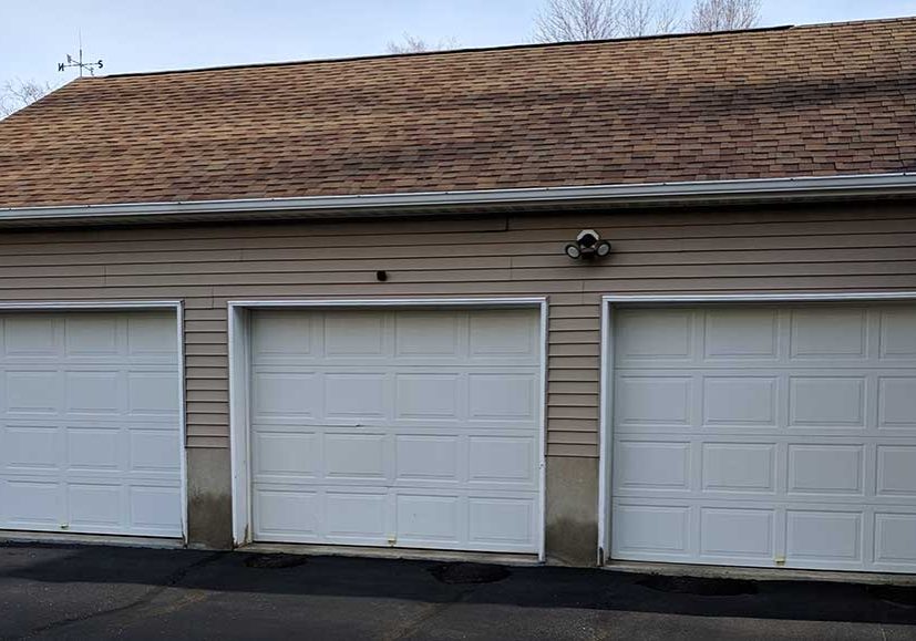 Garage Door Installation & Repair in NJ & NY | Sussex County | Dimension Overhead Doors