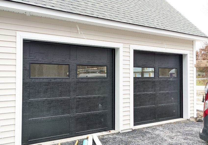 Garage Door Installation & Repair in NJ & NY | Sussex County | Dimension Overhead Doors